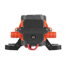 Diaphragm Pump, 24V, 4.3 L/min, 2.4 bar